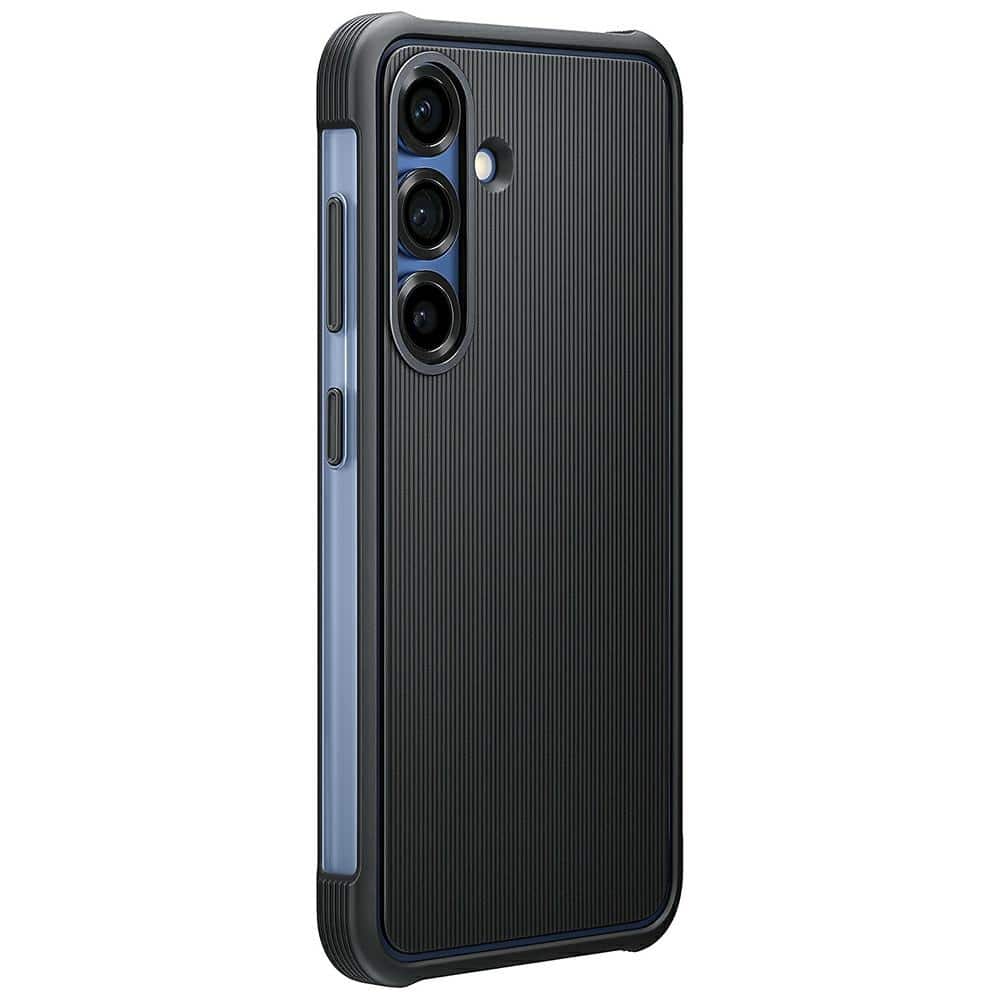 Samsung Rugged - θήκη για Samsung Galaxy S25+ - Μαύρο - Image 3