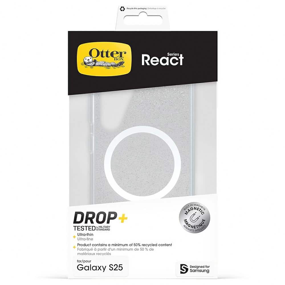Samsung React Magnet - θήκη για Samsung Galaxy S25 - Πολύχρωμο - Image 5