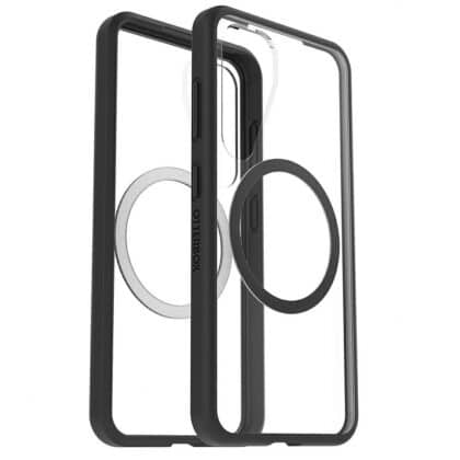 Samsung React Magnet - θήκη για Samsung Galaxy S25+ - Μαύρο
