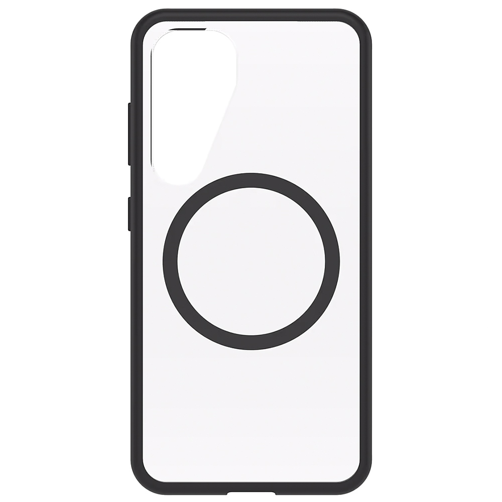 Θήκη Samsung Otterbox React Magnet για Galaxy S25+ μαύρη - Image 2