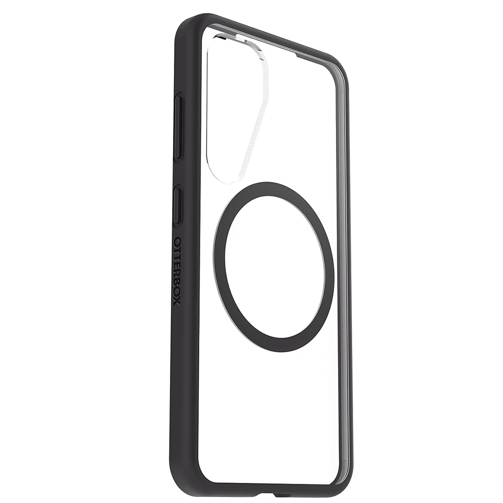 Θήκη Samsung Otterbox React Magnet για Galaxy S25+ μαύρη - Image 3