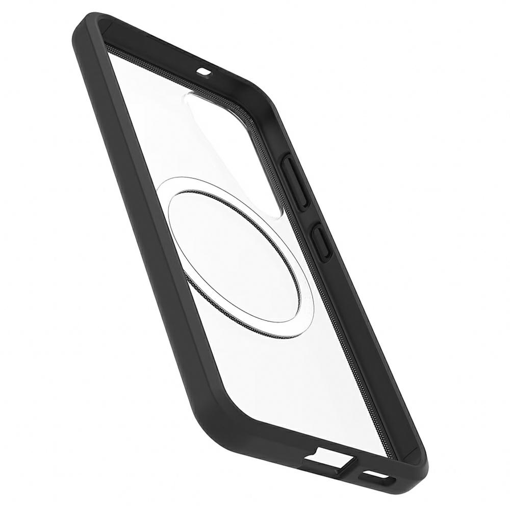 Θήκη Samsung Otterbox React Magnet για Galaxy S25+ μαύρη - Image 4