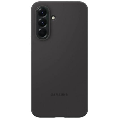 Samsung Samsung - θήκη για Samsung Galaxy A56 - Μαύρο