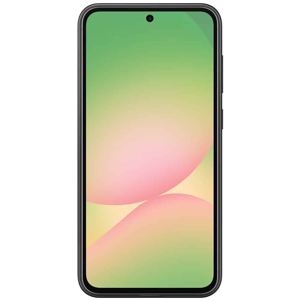 Samsung Card Slot - θήκη για Samsung Galaxy A56 - Μαύρο - Image 3