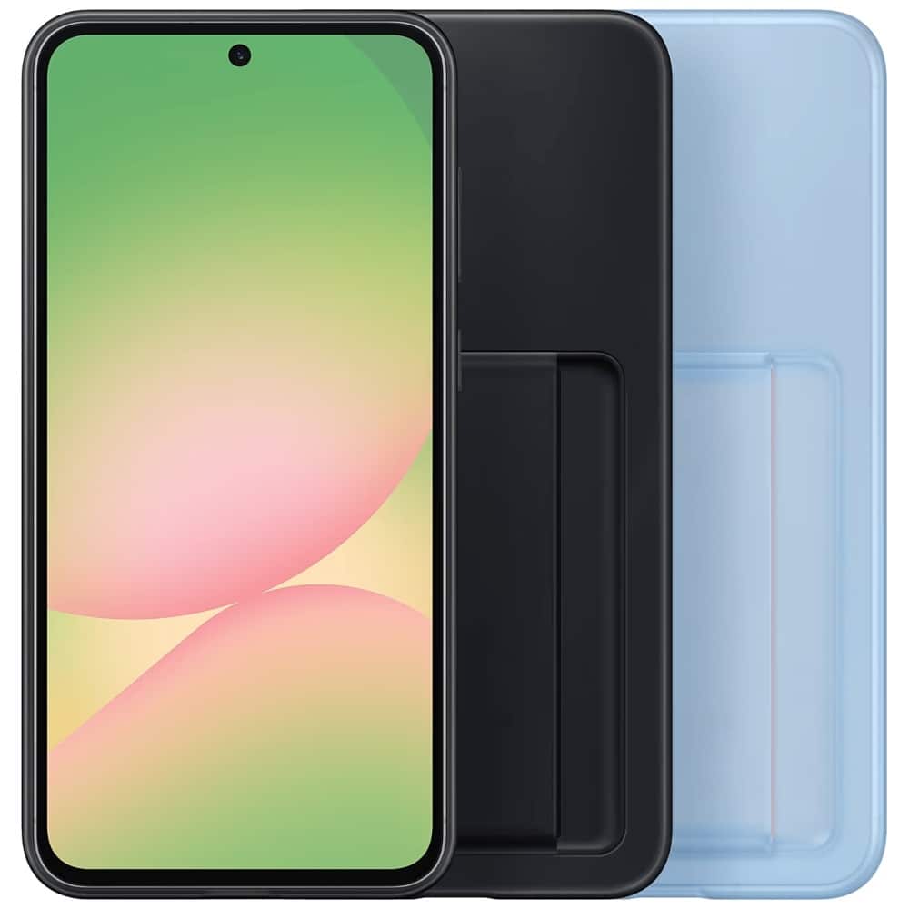 Samsung Card Slot - θήκη για Samsung Galaxy A56 - Μαύρο - Image 6