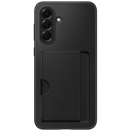 Samsung Card Slot - θήκη για Samsung Galaxy A56 - Μαύρο
