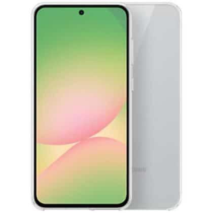 Samsung Clear - θήκη για Samsung Galaxy A56 - Διάφανο