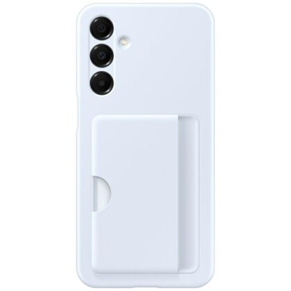 Samsung Card Slot - θήκη για Samsung Galaxy A16 - Μπλε