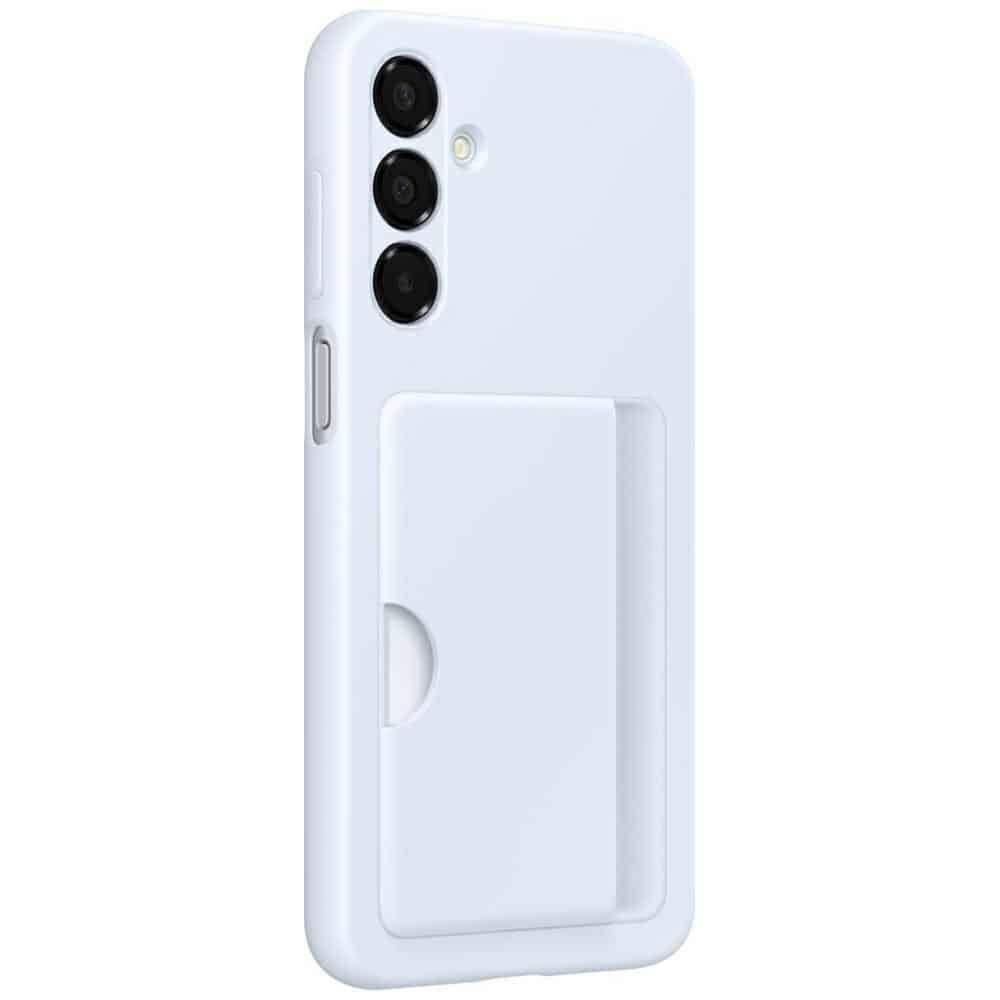 Samsung Card Slot - θήκη για Samsung Galaxy A16 - Μπλε - Image 2
