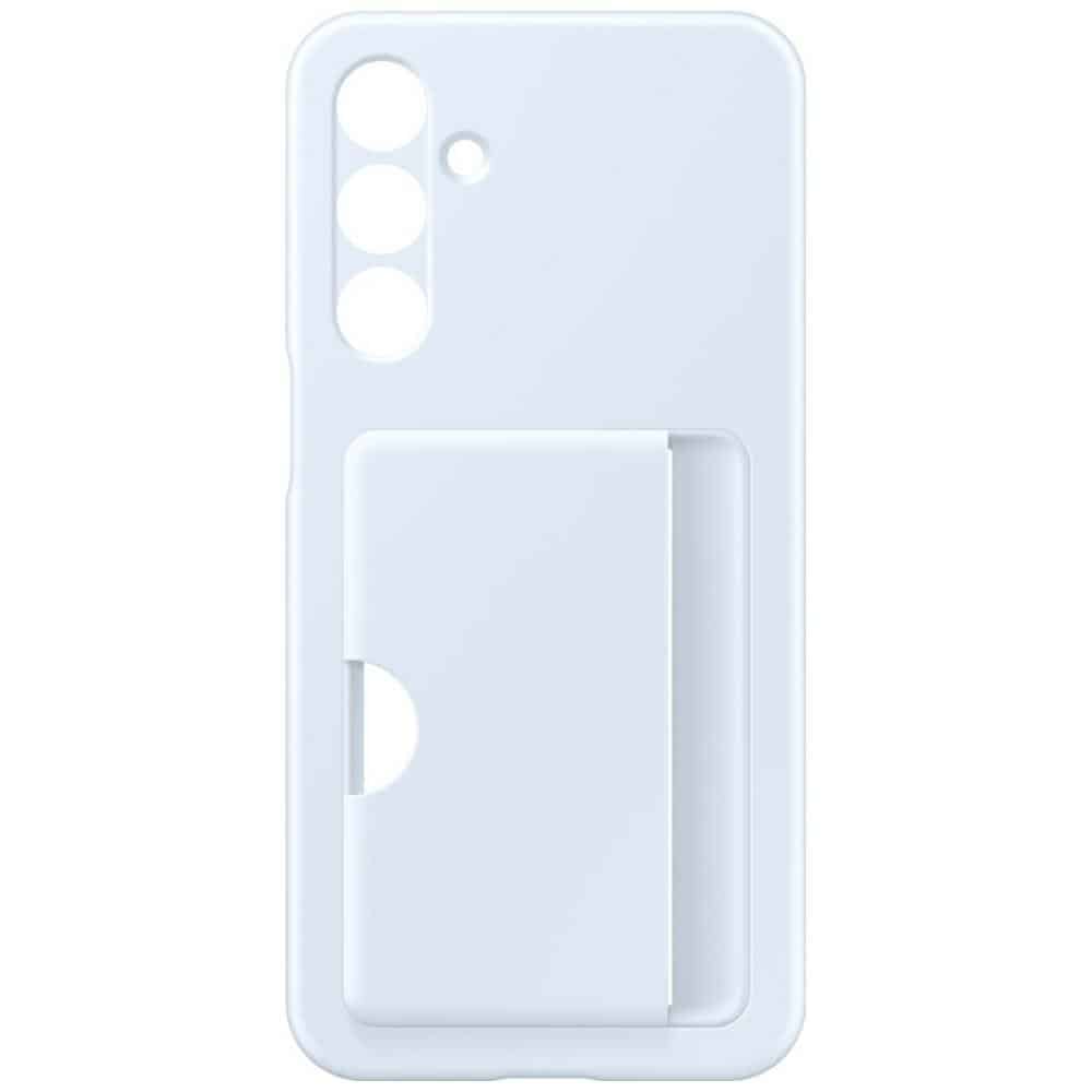 Samsung Card Slot - θήκη για Samsung Galaxy A16 - Μπλε - Image 4