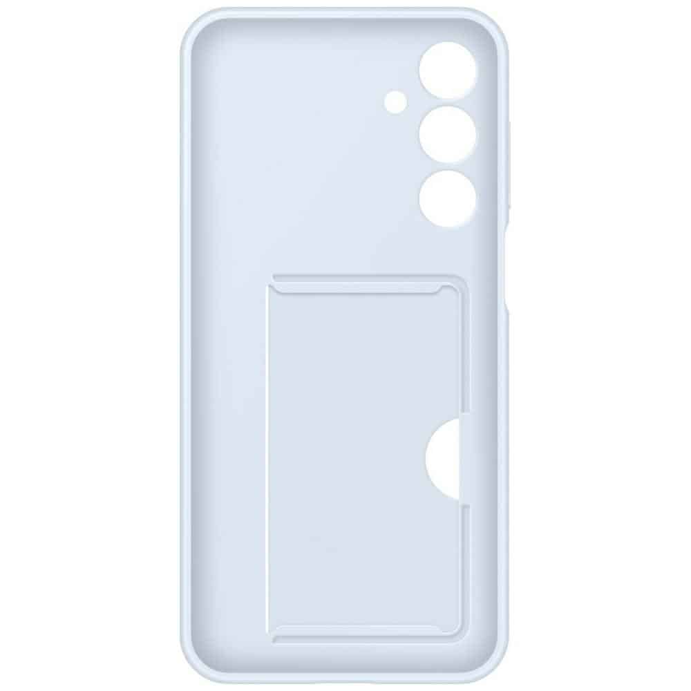 Samsung Card Slot - θήκη για Samsung Galaxy A16 - Μπλε - Image 5