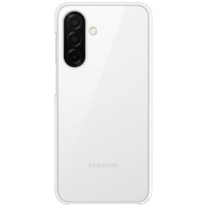 Samsung Clear - θήκη για Samsung Galaxy A26 - Διάφανο
