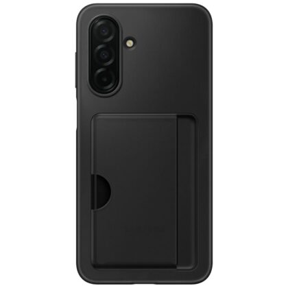 Samsung Card Slot - θήκη για Samsung Galaxy A26 - Μαύρο