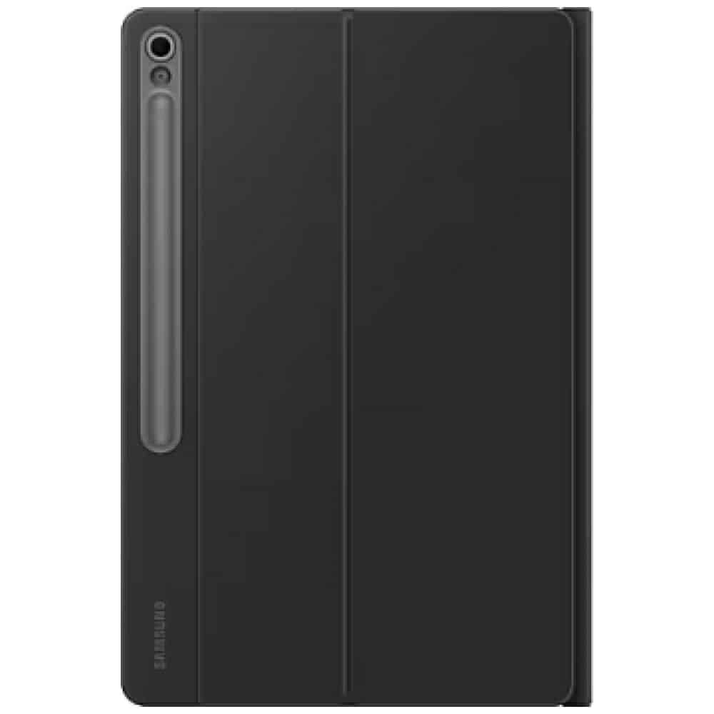 Samsung Book Cover Keyboard AI Key - θήκη για Samsung Galaxy Tab S10 FE+ - Μαύρο - Image 2