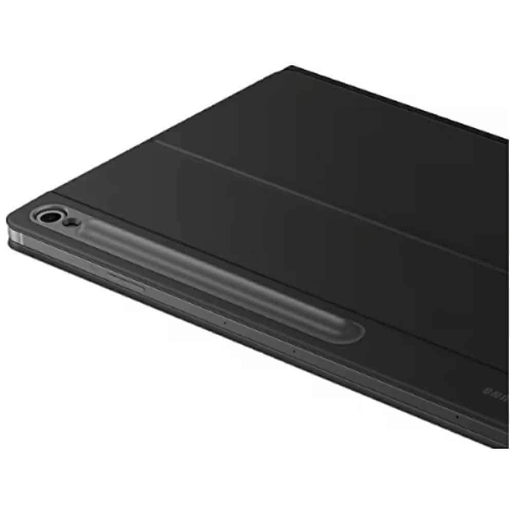 Samsung Book Cover Keyboard AI Key - θήκη για Samsung Galaxy Tab S10 FE+ - Μαύρο - Image 3