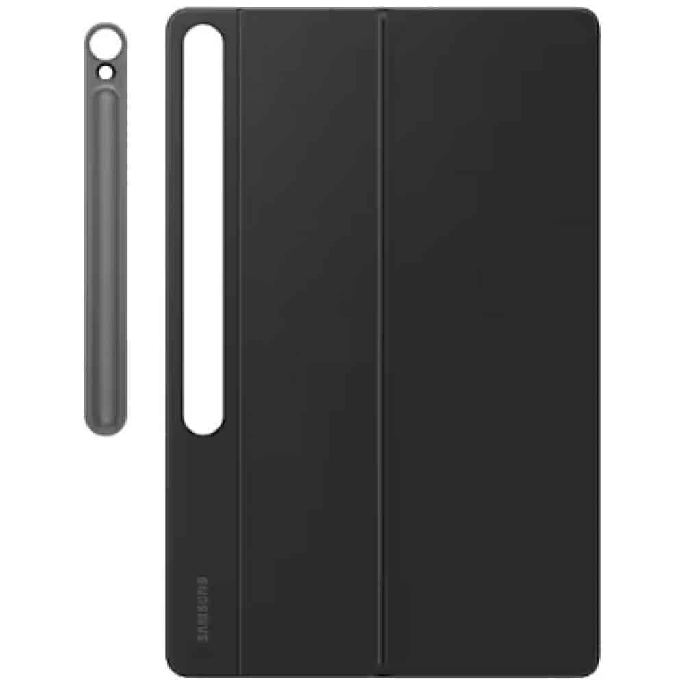 Samsung Book Cover Keyboard AI Key - θήκη για Samsung Galaxy Tab S10 FE+ - Μαύρο - Image 4