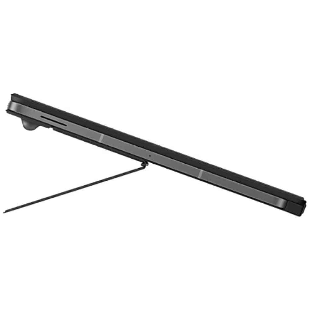 Samsung Book Cover Keyboard AI Key - θήκη για Samsung Galaxy Tab S10 FE+ - Μαύρο - Image 5