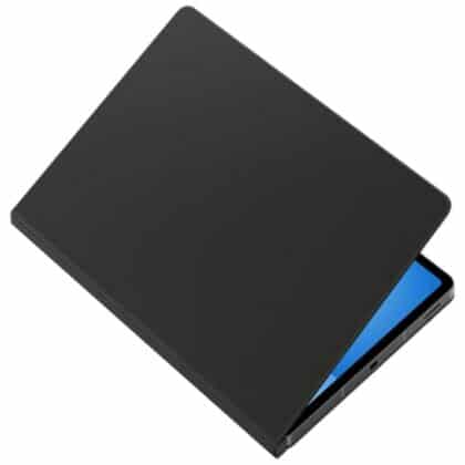 Samsung Smart Book Cover - θήκη για Samsung Galaxy Tab S10 FE+ - Μαύρο