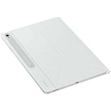 Samsung Smart Book Cover - θήκη για Samsung Galaxy Tab S10 FE+ - Λευκό