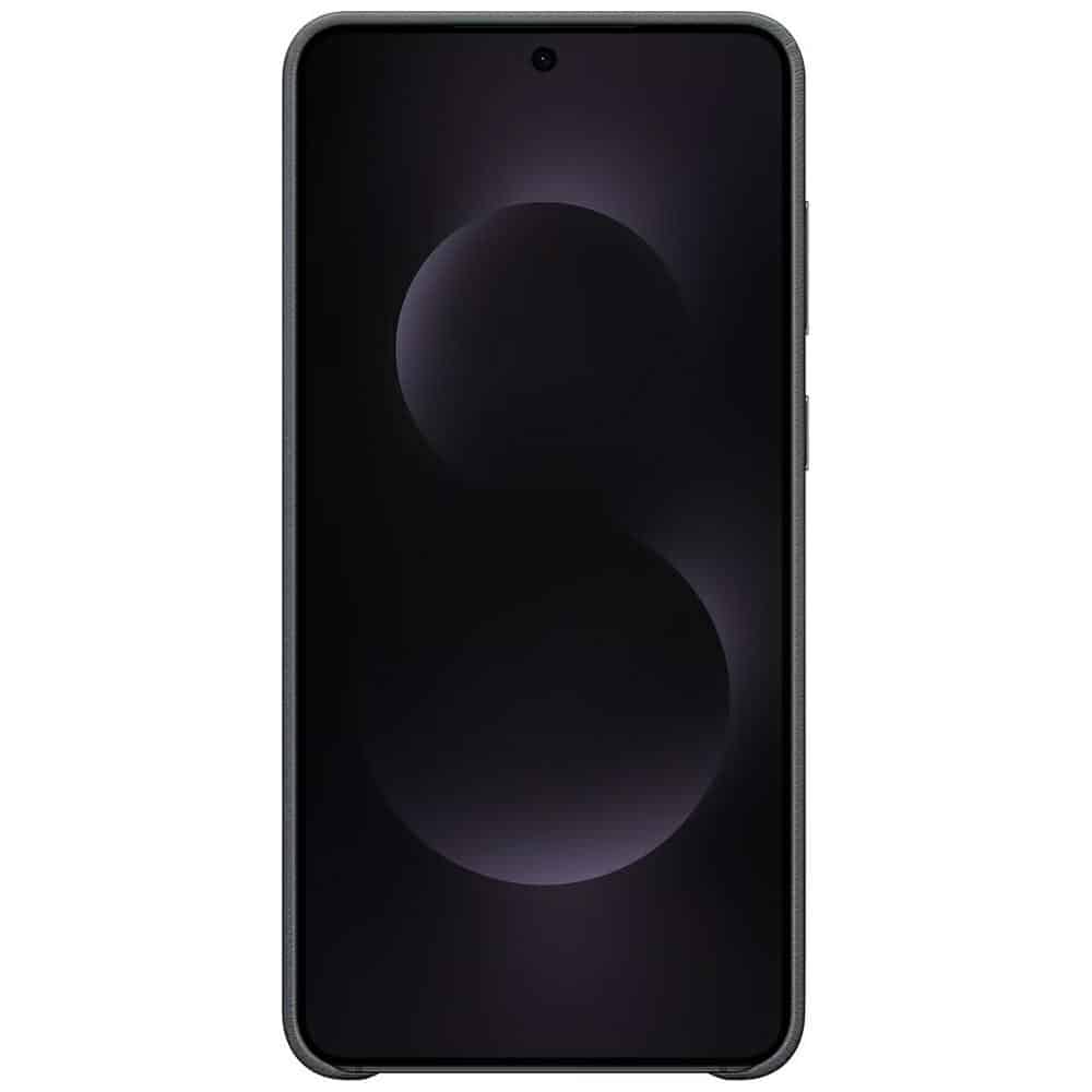 Samsung Kindsuit - θήκη για Samsung Galaxy S25 Edge - Μαύρο - Image 3