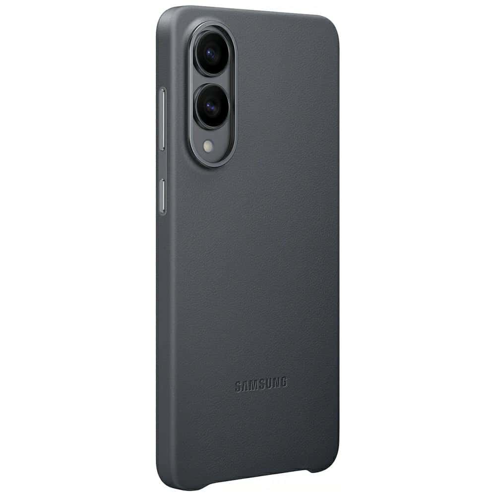 Samsung Kindsuit - θήκη για Samsung Galaxy S25 Edge - Μαύρο - Image 2