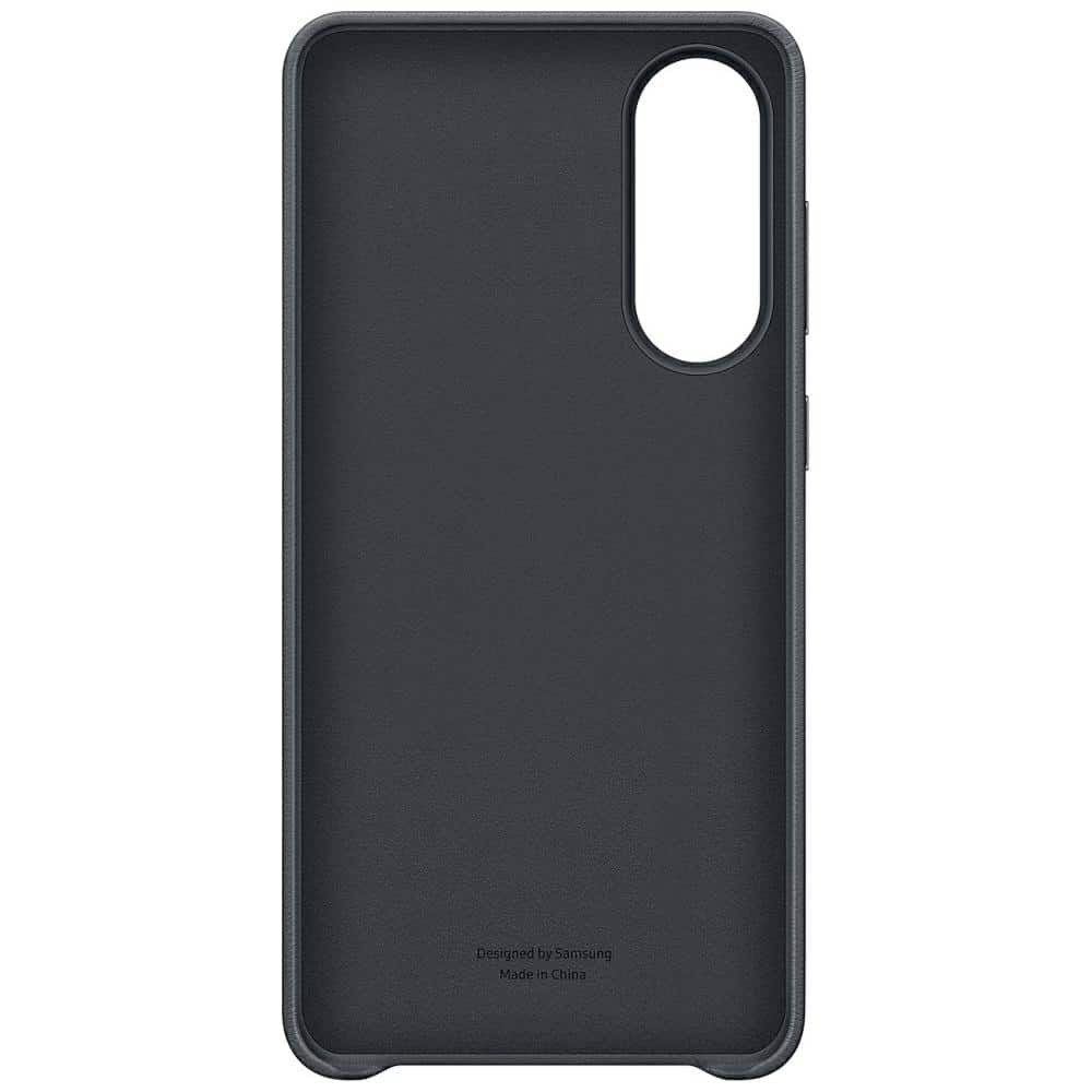 Samsung Kindsuit - θήκη για Samsung Galaxy S25 Edge - Μαύρο - Image 5