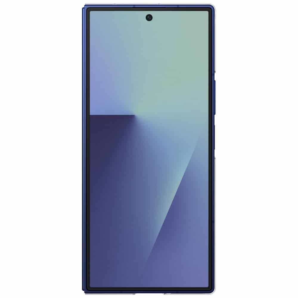 Samsung Clear Case - θήκη για Samsung Galaxy Z Fold7 - Διάφανο - Image 3