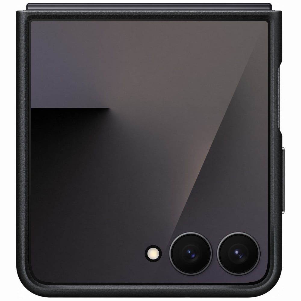 Samsung Kindsuit - θήκη για Samsung Galaxy Z Flip7 - Μαύρο - Image 2