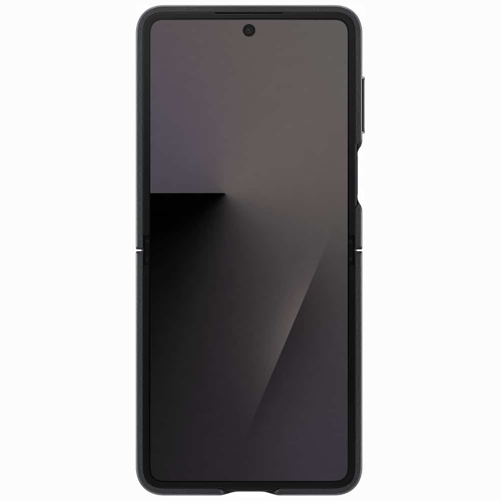 Samsung Kindsuit - θήκη για Samsung Galaxy Z Flip7 - Μαύρο - Image 3