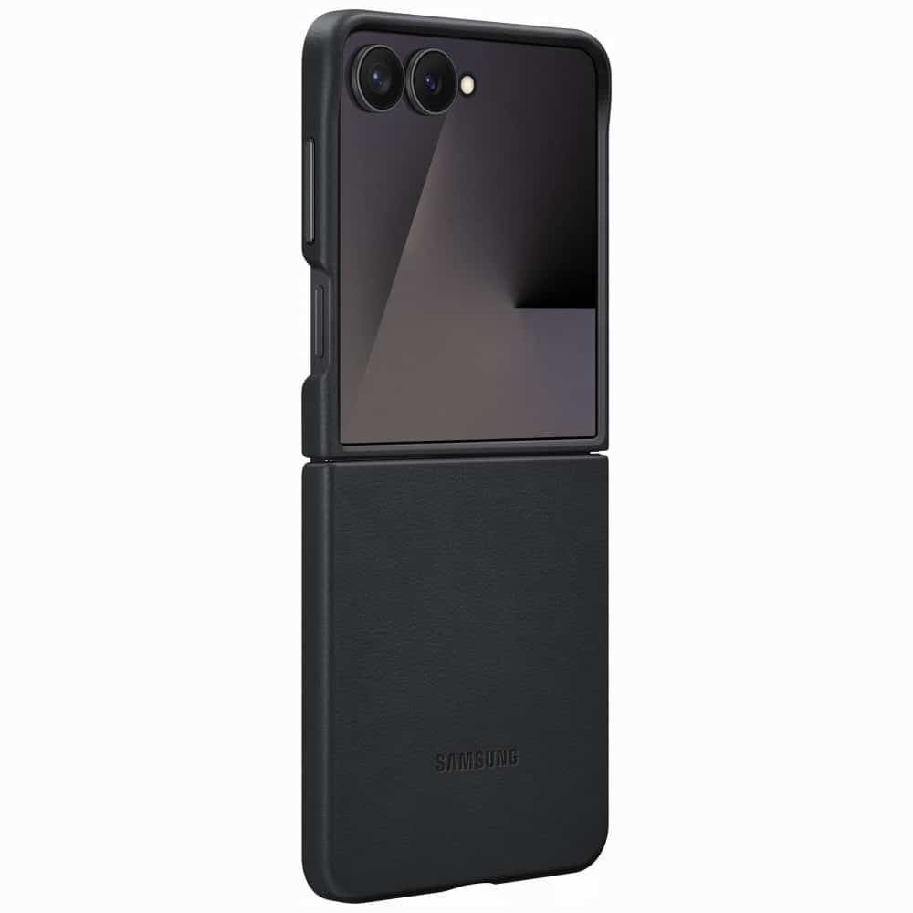 Samsung Kindsuit - θήκη για Samsung Galaxy Z Flip7 - Μαύρο - Image 4