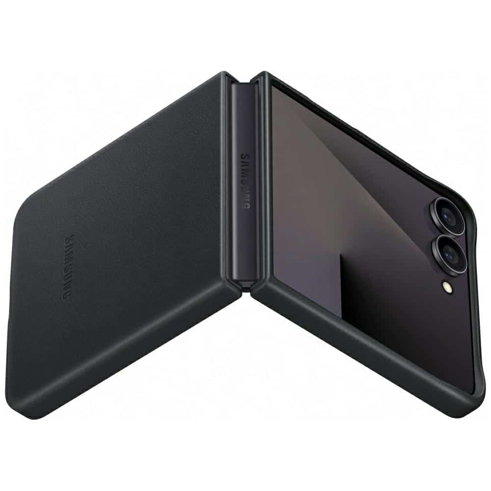Samsung Kindsuit - θήκη για Samsung Galaxy Z Flip7 - Μαύρο - Image 5