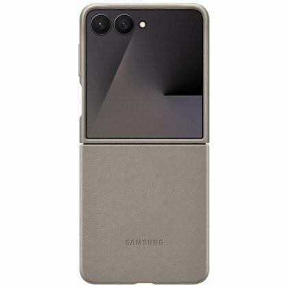Samsung Kindsuit - θήκη για Samsung Galaxy Z Flip7 - Πολύχρωμο