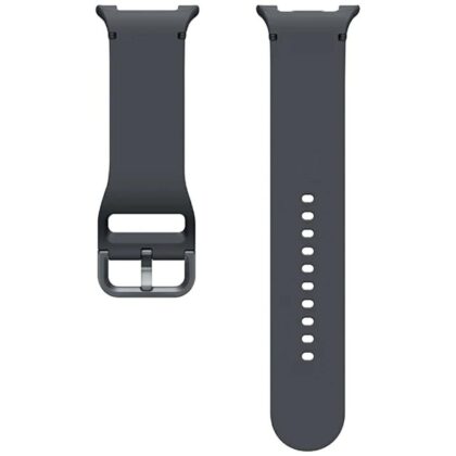 Λουράκι Samsung Sport για Galaxy Watch8 / Watch8 Classic (M/L) σκούρο γκρι