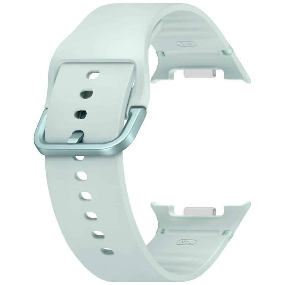 Λουράκι Samsung Sport για Galaxy Watch8 / Watch8 Classic (M/L) μινιμαλιστικό - Image 3