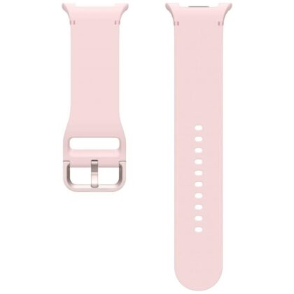 Λουράκι Samsung Sport για Galaxy Watch8 / Watch8 Classic (M/L) ροζ