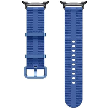 Λουράκι Samsung Athleisure για Galaxy Watch8 / Watch8 Classic (S/M) μπλε