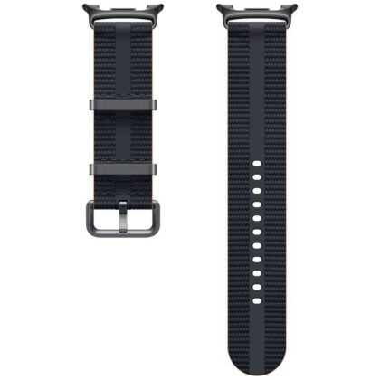 Λουράκι Samsung Athleisure για Galaxy Watch8 / Watch8 Classic (M/L) σκούρο γκρι