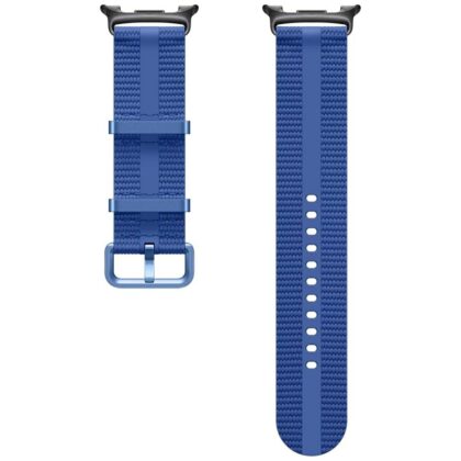 Λουράκι Samsung Athleisure για Galaxy Watch8 / Watch8 Classic (M/L) μπλε