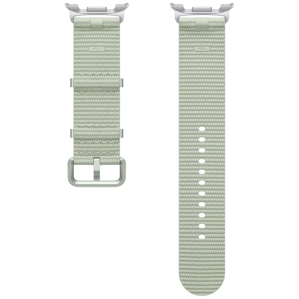 Λουράκι Samsung Athleisure για Galaxy Watch8 / Watch8 Classic (M/L) μαύρο - Image 2