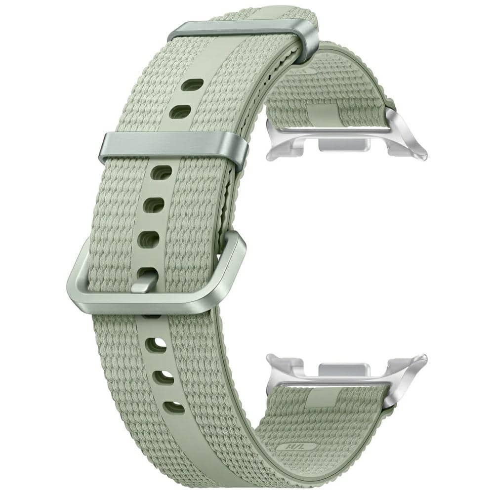 Λουράκι Samsung Athleisure για Galaxy Watch8 / Watch8 Classic (M/L) μαύρο - Image 3