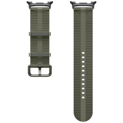 Λουράκι Samsung Athleisure για Galaxy Watch8 / Watch8 Classic (M/L) πράσινο