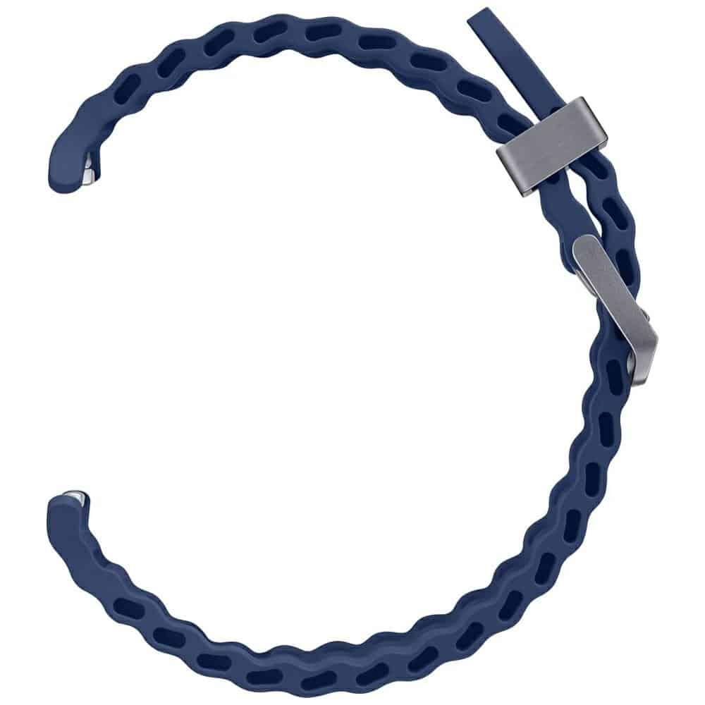 Ζώνη Marine Band Samsung για ρολόι Ultra μπλε - Image 4