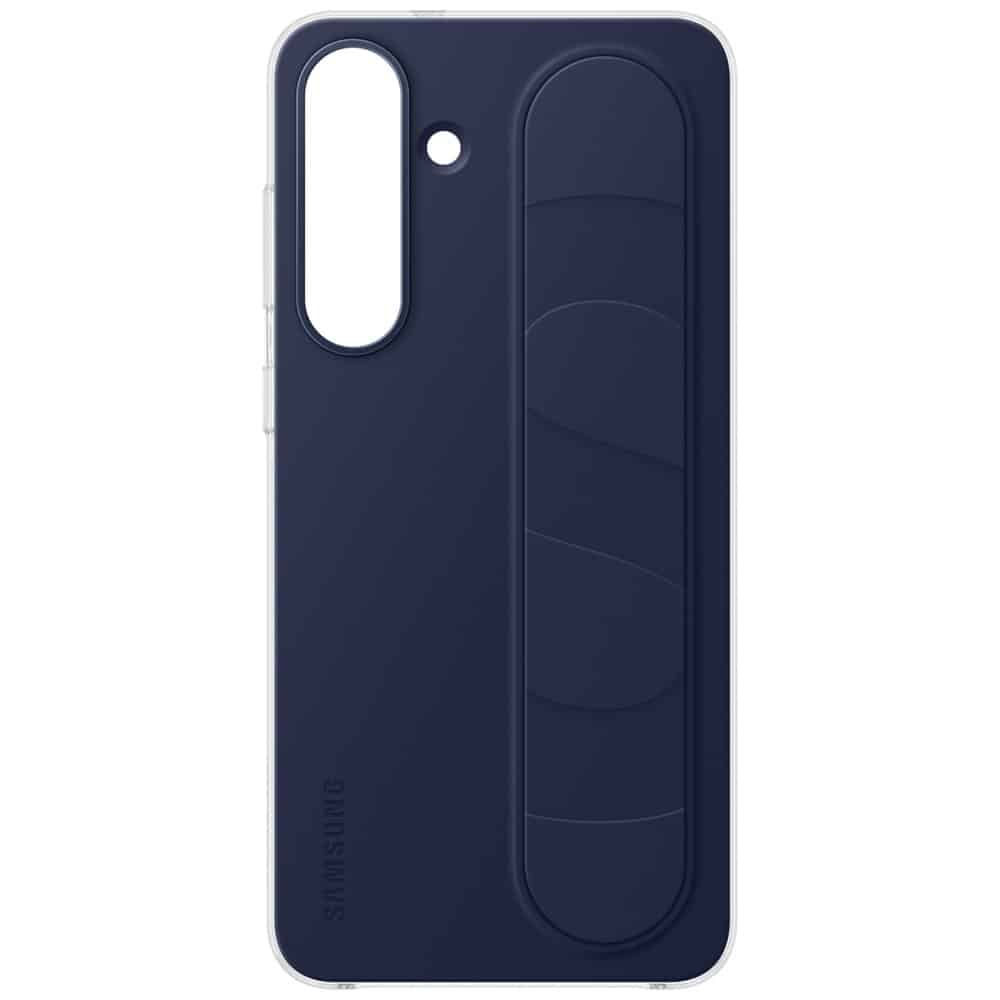 Samsung Standing Grip - θήκη για Samsung Galaxy S25 FE - Μπλε - Image 5
