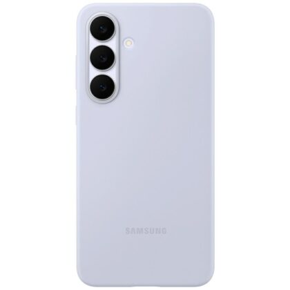 Samsung Silicone Case - θήκη για Samsung Galaxy S25 FE - Μπλε