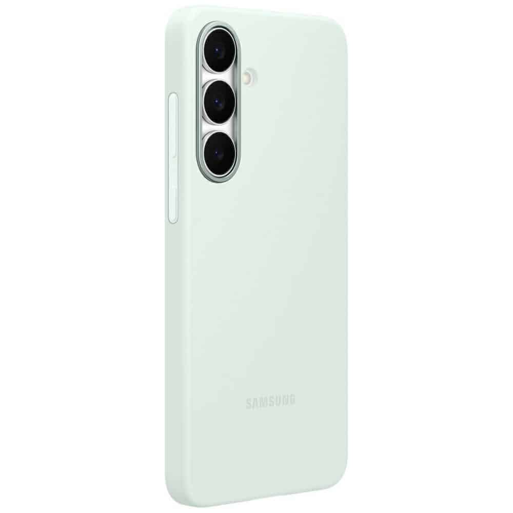 Samsung Silicone Case - θήκη για Samsung Galaxy S25 FE - Πολύχρωμο - Image 2