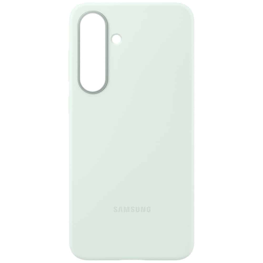 Samsung Silicone Case - θήκη για Samsung Galaxy S25 FE - Πολύχρωμο - Image 4