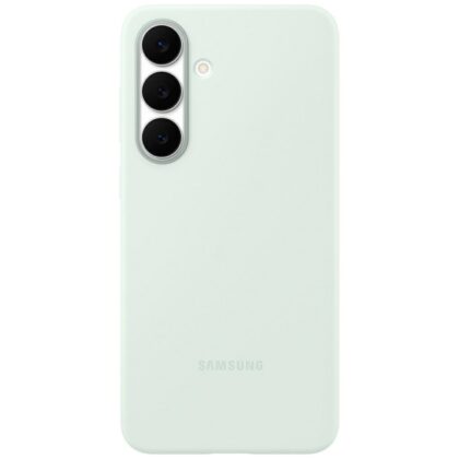 Samsung Silicone Case - θήκη για Samsung Galaxy S25 FE - Πολύχρωμο
