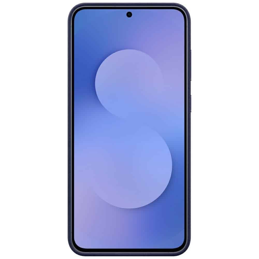 Samsung Kindsuit - θήκη για Samsung Galaxy S25 FE - Μπλε - Image 5