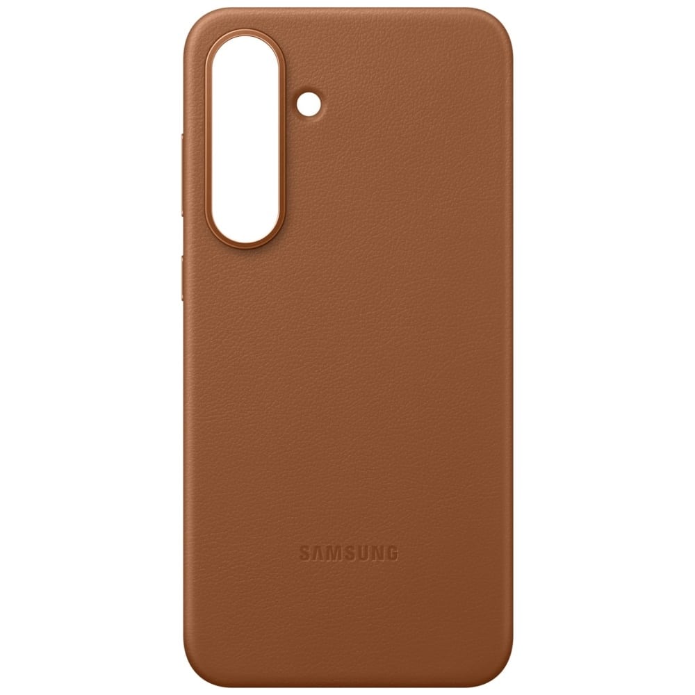 Samsung Kindsuit Case - θήκη για Samsung Galaxy S25 FE - Καφέ - Image 4