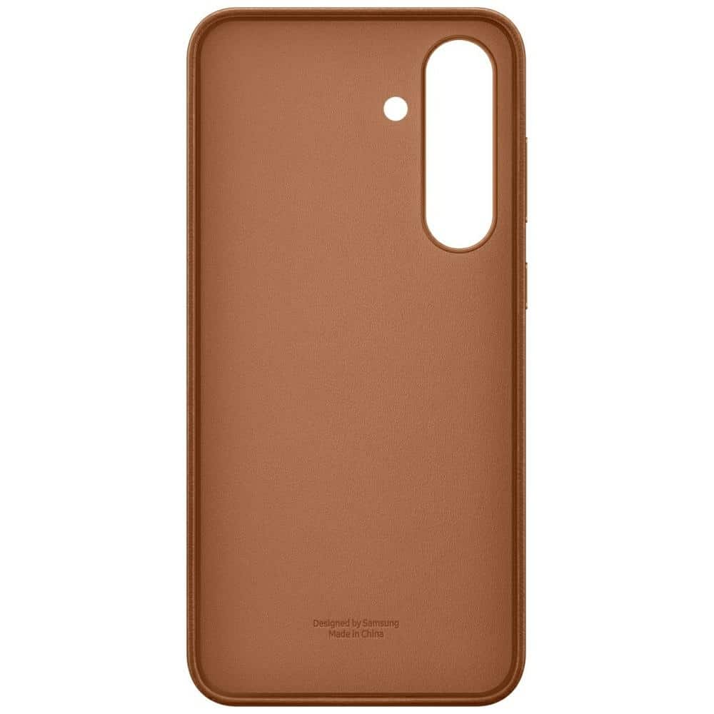 Samsung Kindsuit Case - θήκη για Samsung Galaxy S25 FE - Καφέ - Image 5